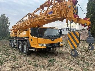 XCMG QY 85 KA