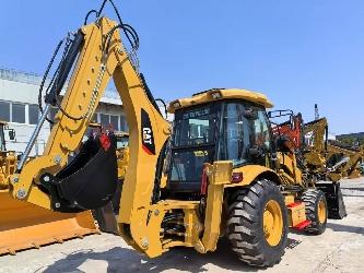 CAT 420 F
