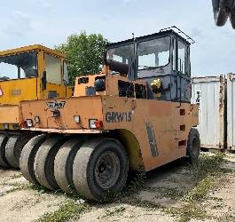 Hamm GRW 15