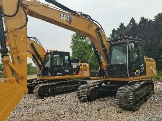 CAT 315D2 GC