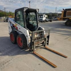 Bobcat S 450
