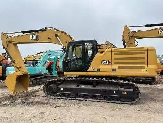 CAT CAT336GC