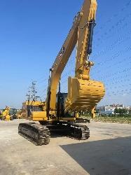 CAT 330GC