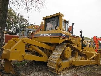 CAT D 8 R