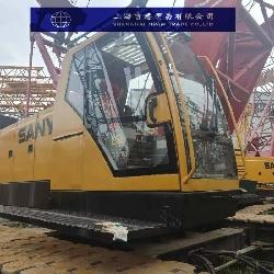 Sany SCC750HD