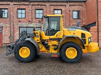 Volvo L 70 H