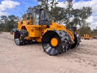 CAT 836 G