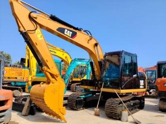CAT 313 D2GC