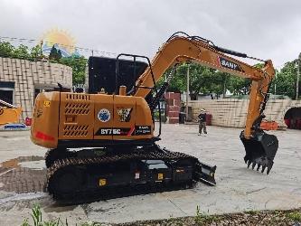 Sany SY 75 C