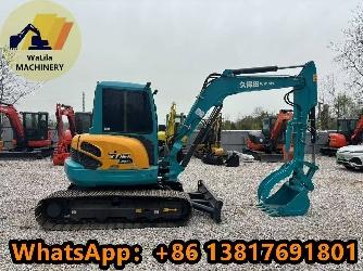 Kubota KX 161