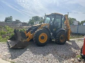 JCB 3CX
