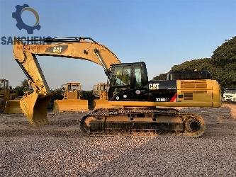 CAT 330 D2L