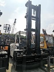 TCM 10 TON