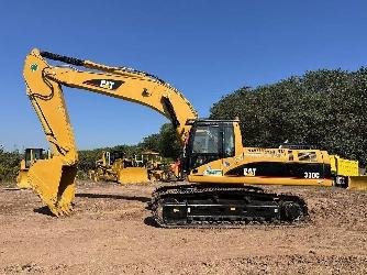 CAT 330CL