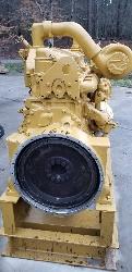 CAT 3406 D IT