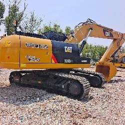 CAT 324 D L