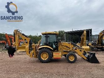 CAT 420 F