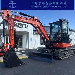 Kubota U 48