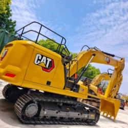 CAT 320 GC