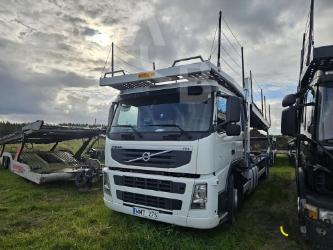 Volvo FM460