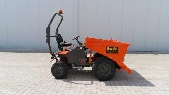 Ausa D 150 RM