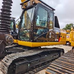 CAT 320D