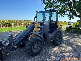 Ahlmann AX70