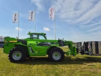 Merlo P 50.18