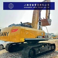 Sany SY 305 H