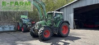 Fendt 411