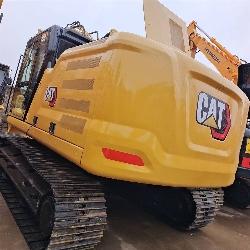 CAT 320 GC