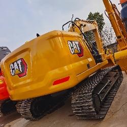 CAT 320 GC