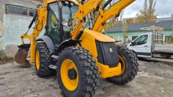 JCB 4 CX