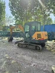 Sany SY 55 C
