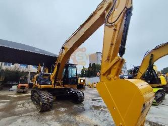 CAT 325 C