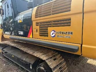 CAT CAT330D2