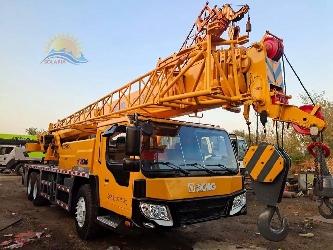 XCMG QY 25 K