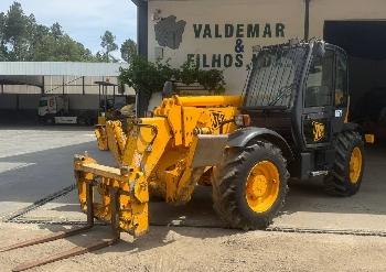 JCB 532-120