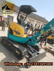 Kubota U 30