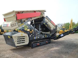 Metso ST 2.3