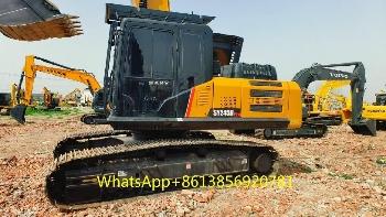 Sany SY 245 H