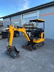 JCB 16 C-1