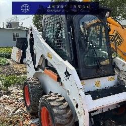 Bobcat S 18