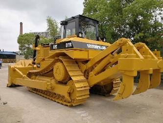 CAT D 7 R