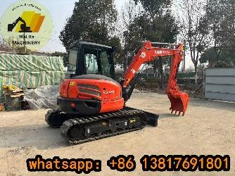 Kubota KX 163
