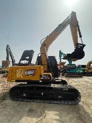 Sany SY 135