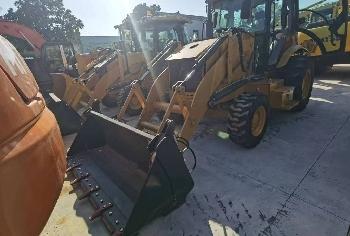 CAT 420 IT