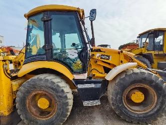 JCB 4 CX