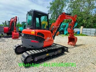 Kubota U 50