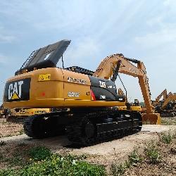 CAT 330D2